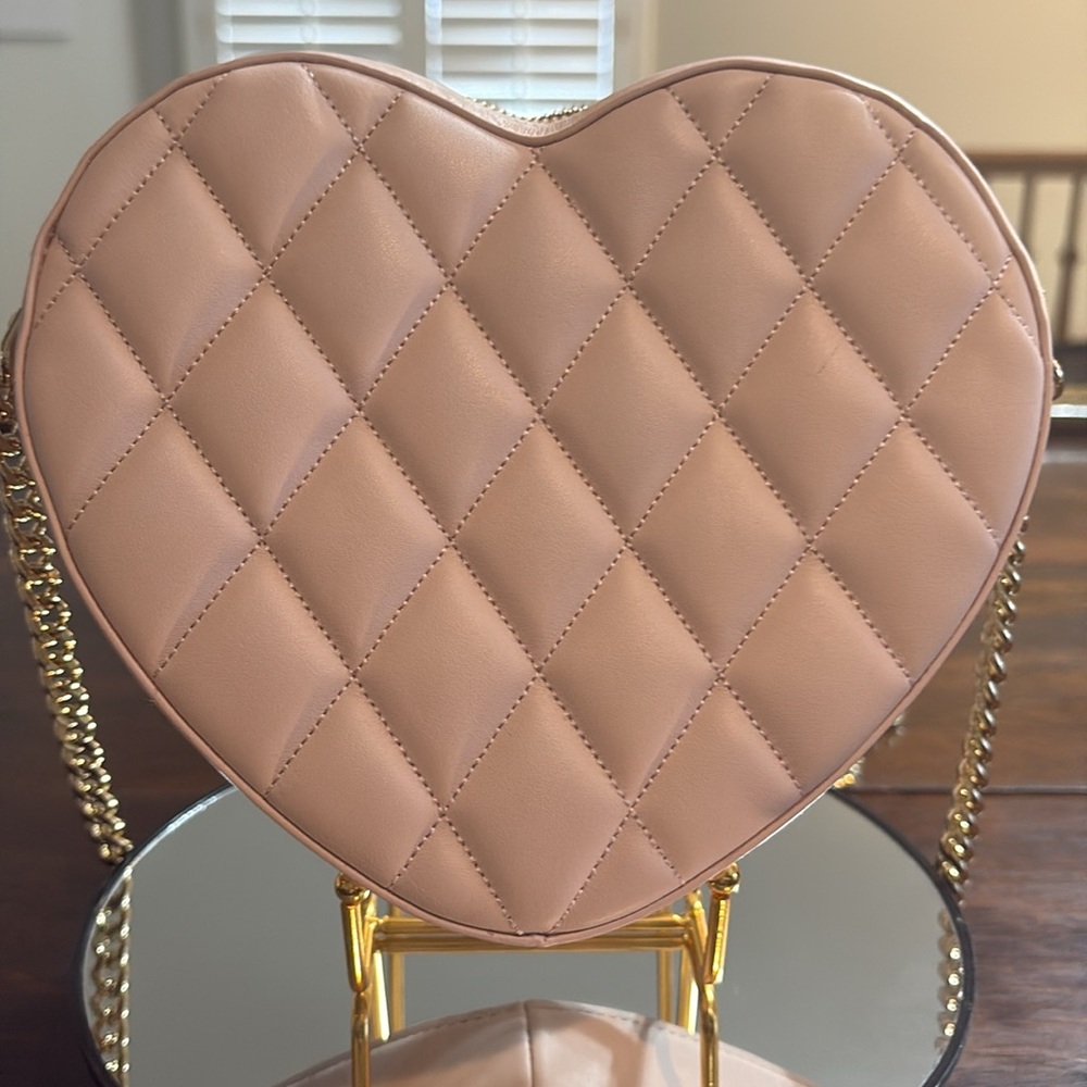 Kate Spade/Love Shack Quilted Crossbody View 4